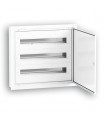 Caja Distribución 71 Módulos (2x24+1x23) P90 Empotrar