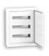 Caja Distribución 47 Módulos (2x16+1x15) P90 Superficie