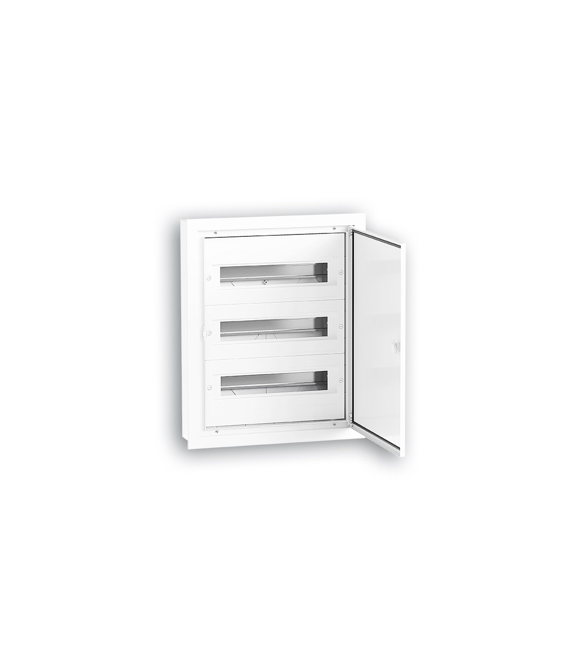 Caja Distribución 47 Módulos (2x16+1x15) P90 Superficie