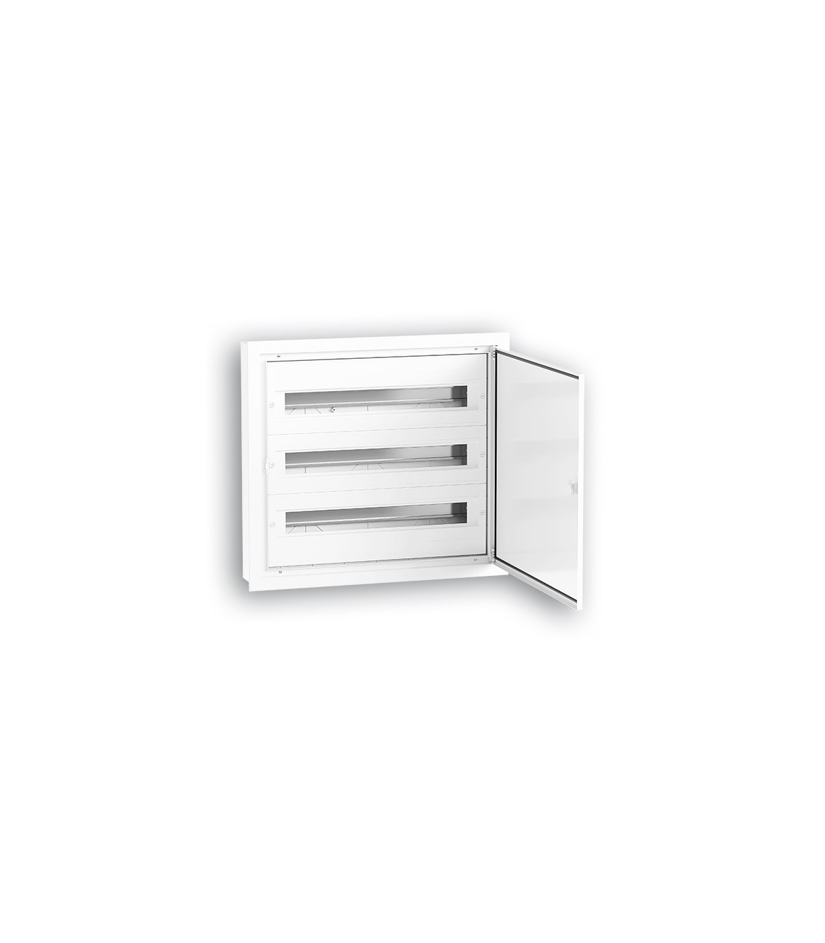 Caja Distribución 72 Módulos (3x24) P125 Empotrar