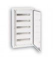 Caja Distribución 80 Módulos (5x16) P125 Empotrar