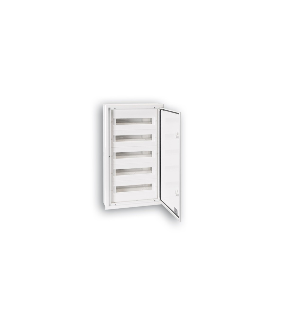 Caja Distribución 80 Módulos (5x16) P125 Empotrar