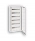 Caja Distribución 96 Módulos (6x16) P125 Empotrar