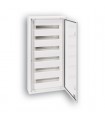 Caja Distribución 96 Módulos (6x16) P125 Empotrar