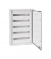 Caja Distribución 100 Módulos (5x20) P125 Empotrar