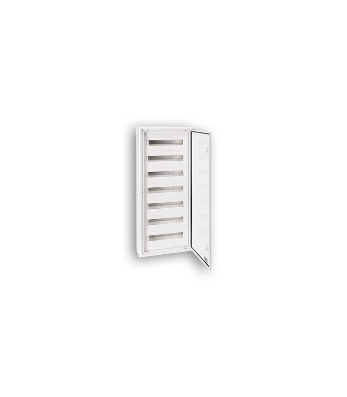Caja Distribución 112 Módulos (7x16) P125 Empotrar