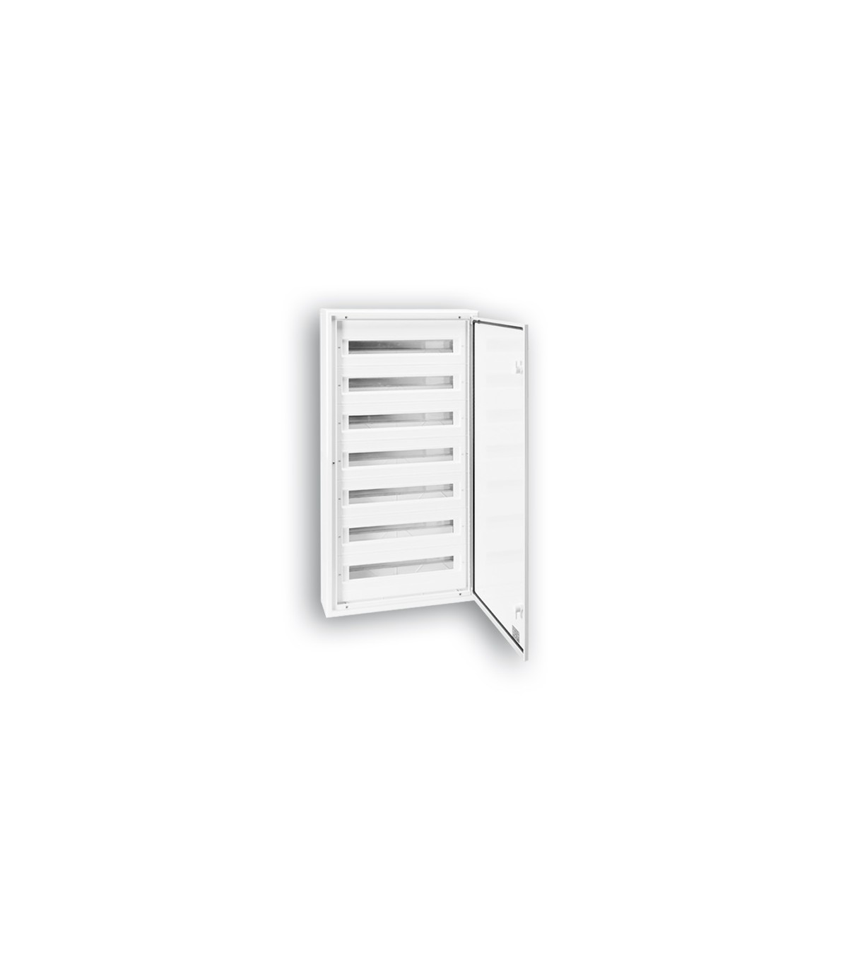 Caja Distribución 140 Módulos (7x20) P125 Empotrar