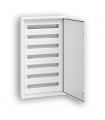 Caja Distribución 168 Módulos (7x24) P125 Empotrar