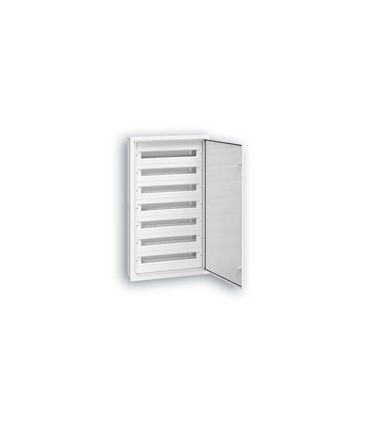 Caja Distribución 168 Módulos (7x24) P125 Empotrar
