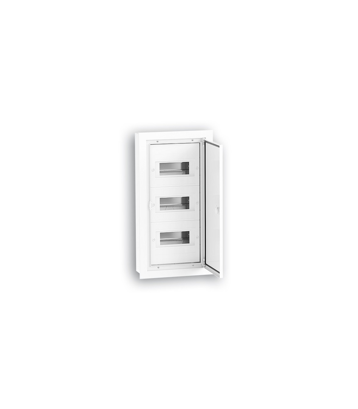 Caja Distribución 24 Módulos (3x8) P125 Superficie