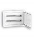 Caja Distribución 48 Módulos (2x24) P125 Superficie