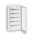 Caja Distribución 80 Módulos (5x16) P200 Superficie