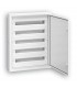 Caja Distribución 100 Módulos (5x20) P125 Superficie
