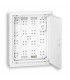 Caja VDI_RACK 400x500 P90 Empotrar