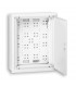 Caja VDI_RACK 400x500 P125 Empotrar