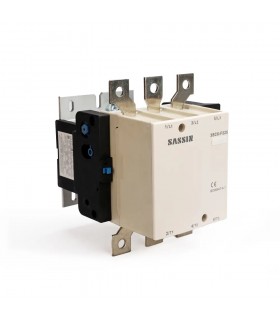 Contactor 3SC8-F 3P 3NO 75KW 150A 220VAC