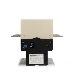 Contactor 3SC8-F 3P 3NO 55KW 115A 230VAC