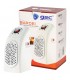 Mini Calefactor BARDEI 400W Blanco