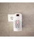 Mini Calefactor BARDEI 400W Blanco
