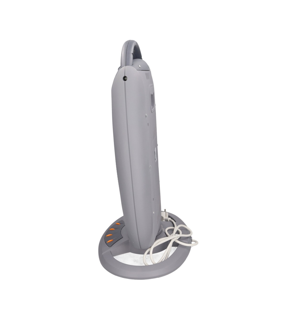 Estufa Halógena Giratoria BEKITRO Máx. 1200W