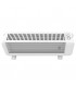 Radiador de Mica BELOAH 2000W Blanco