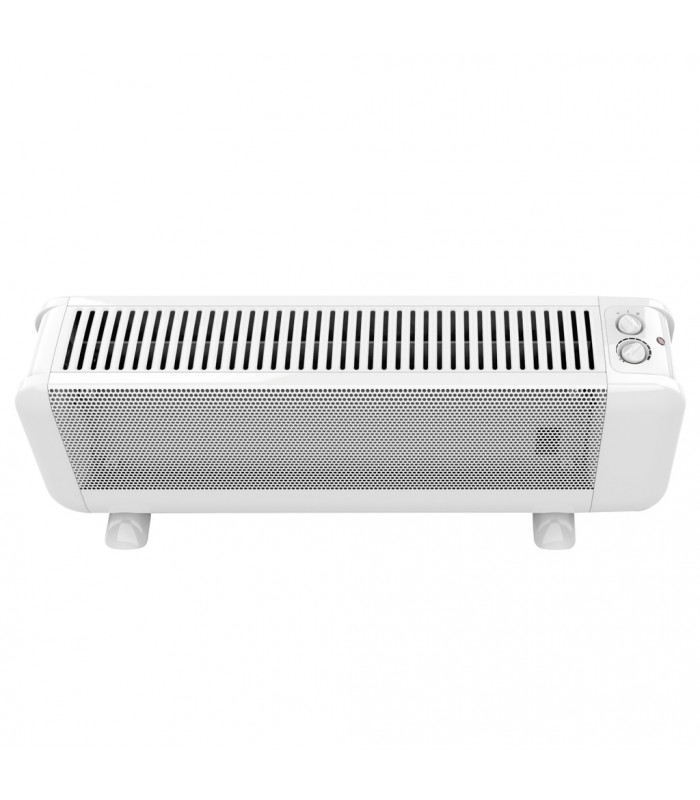 Radiador de Mica BELOAH 2000W Blanco