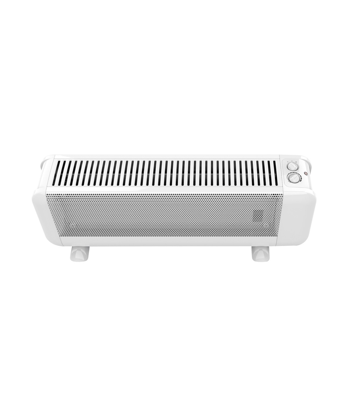 Radiador de Mica BELOAH 2000W Blanco
