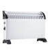 Calefactor Convector Mini SUSUK Blanco 2000W
