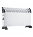 Calefactor Convector Mini SUSUK Blanco 2000W