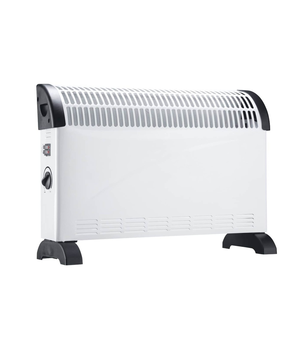 Calefactor Convector Mini SUSUK Blanco 2000W