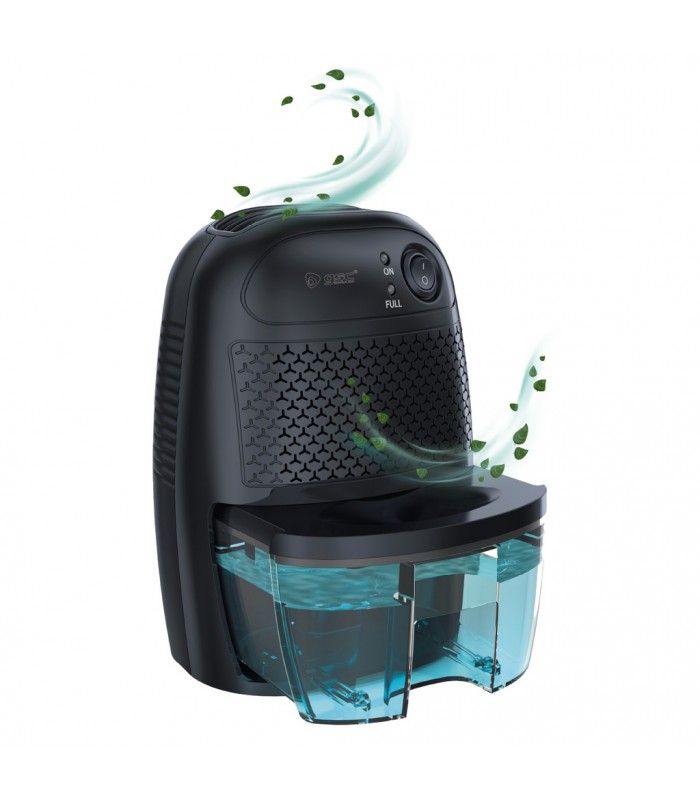 Deshumidificador HORSI 23W 800ml