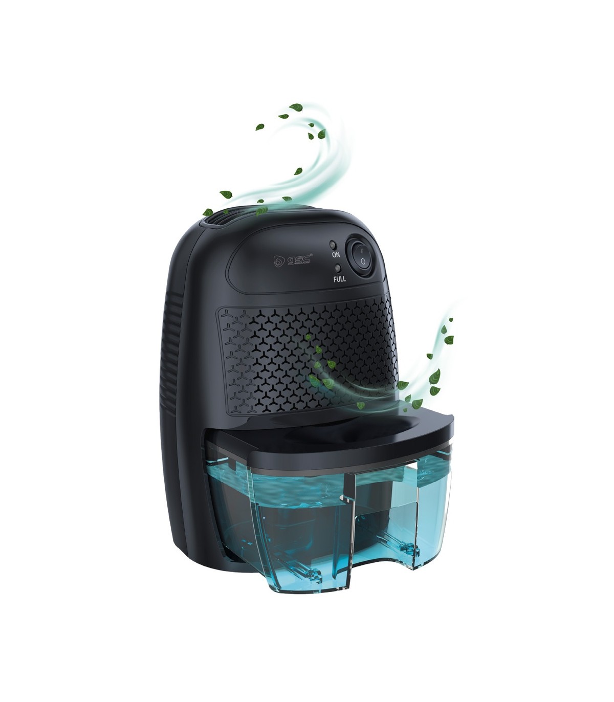 Deshumidificador HORSI 23W 800ml