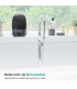 Deshumidificador HORSI 23W 800ml