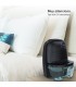 Deshumidificador HORSI 23W 800ml