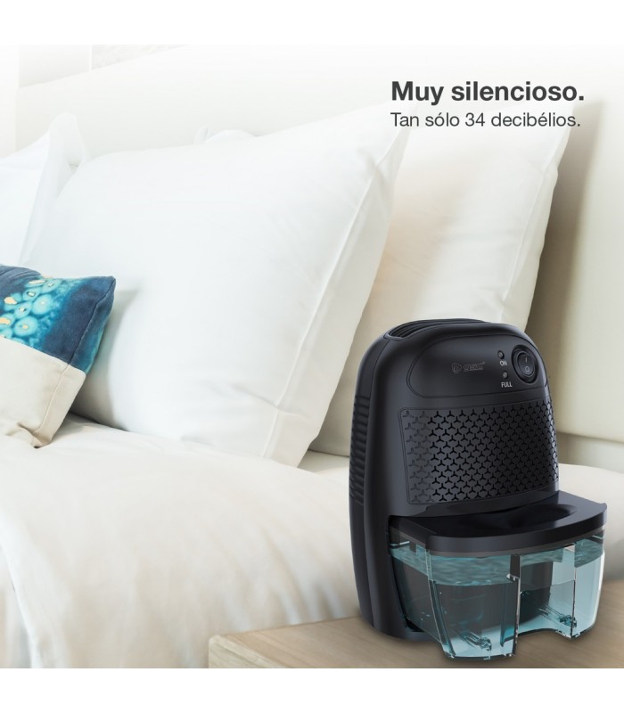 Deshumidificador HORSI 23W 800ml