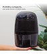 Deshumidificador HORSI 23W 800ml