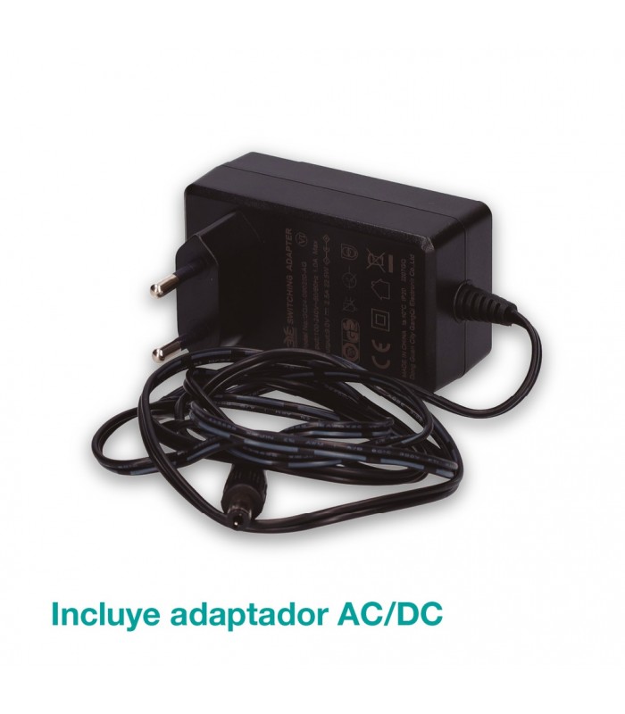 Deshumidificador HORSI 23W 800ml