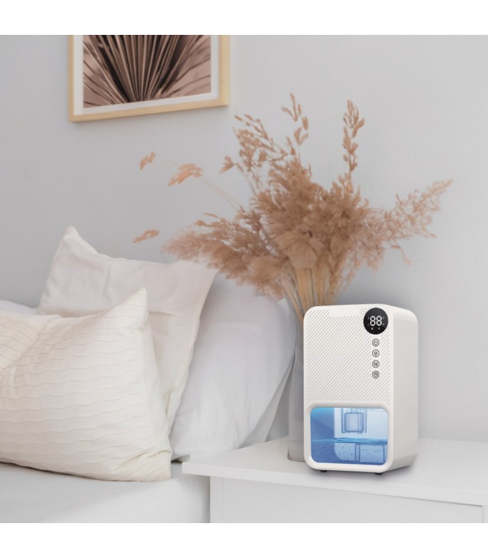 Deshumidificador BOURE XL 85W 3.8L