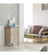 Deshumidificador BOURE XL 85W 3.8L