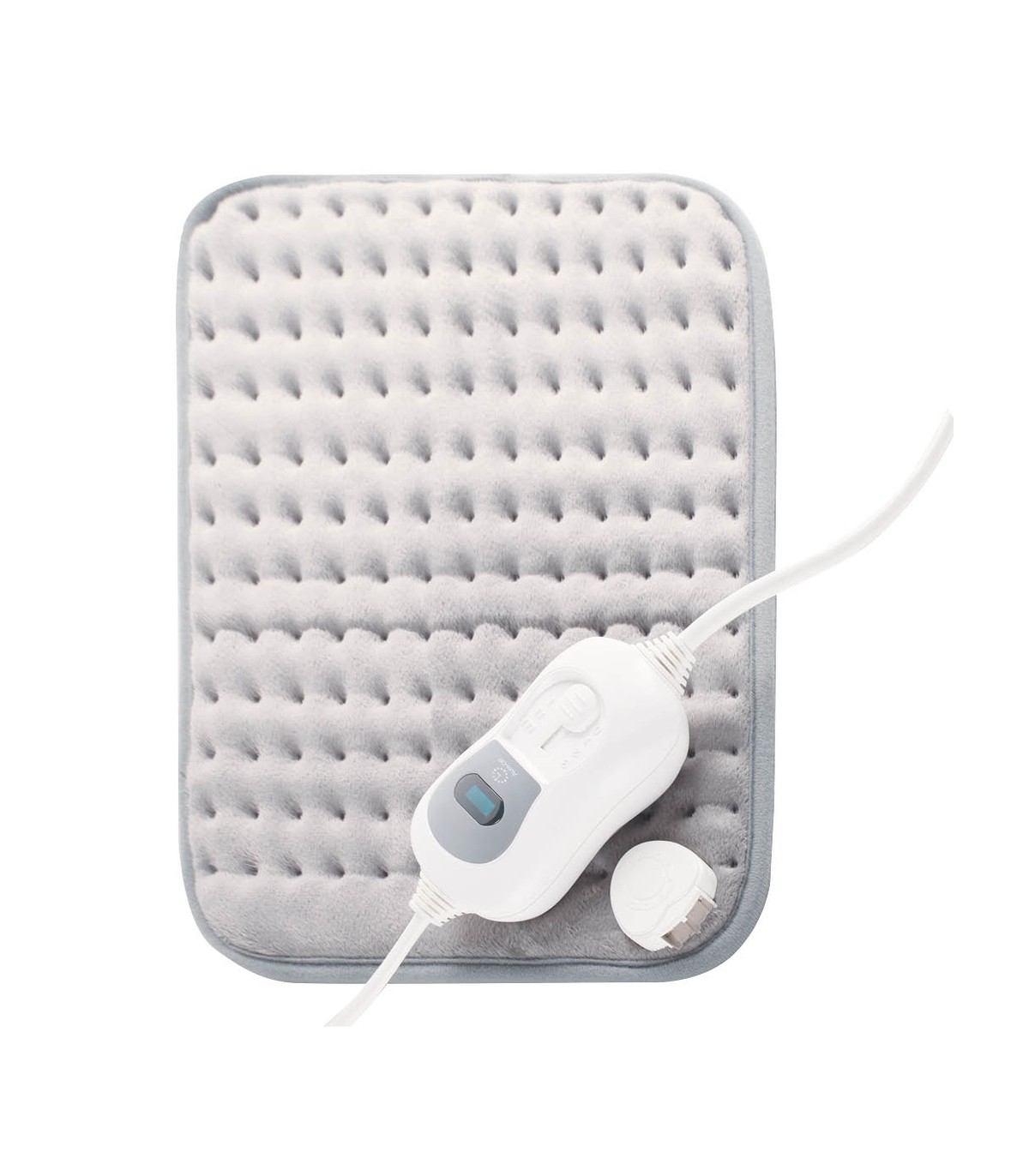 Almohadilla eléctrica lumbar 100W