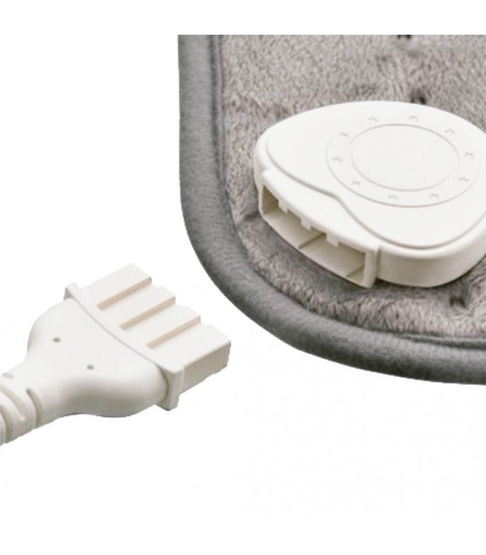 Almohadilla eléctrica lumbar 100W
