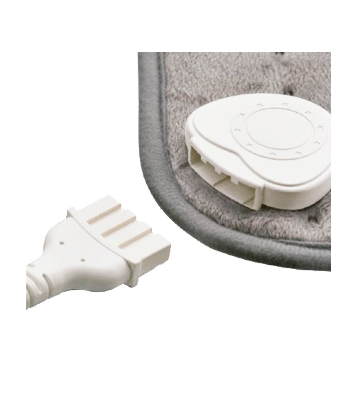 Almohadilla eléctrica lumbar 100W