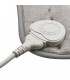 Almohadilla eléctrica lumbar 100W