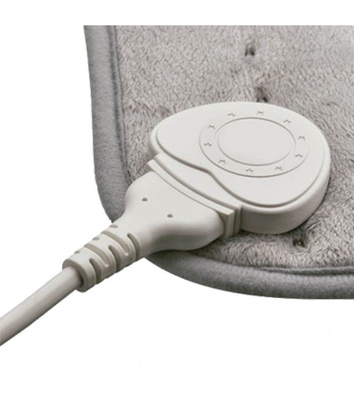 Almohadilla eléctrica lumbar 100W