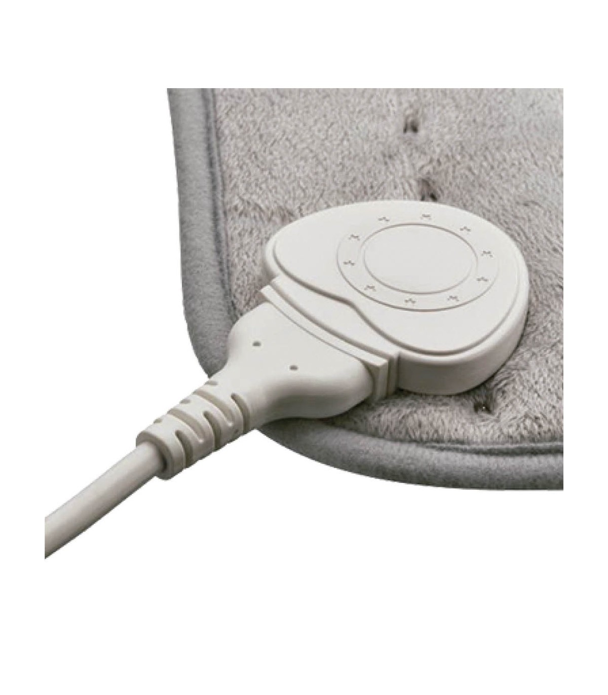 Almohadilla eléctrica lumbar 100W