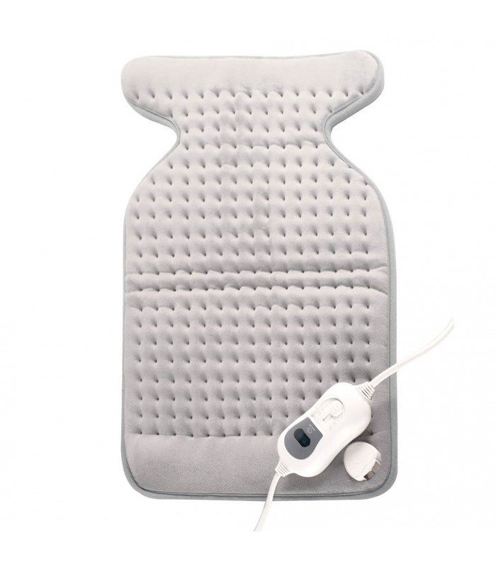 Almohadilla eléctrica cervical 100W