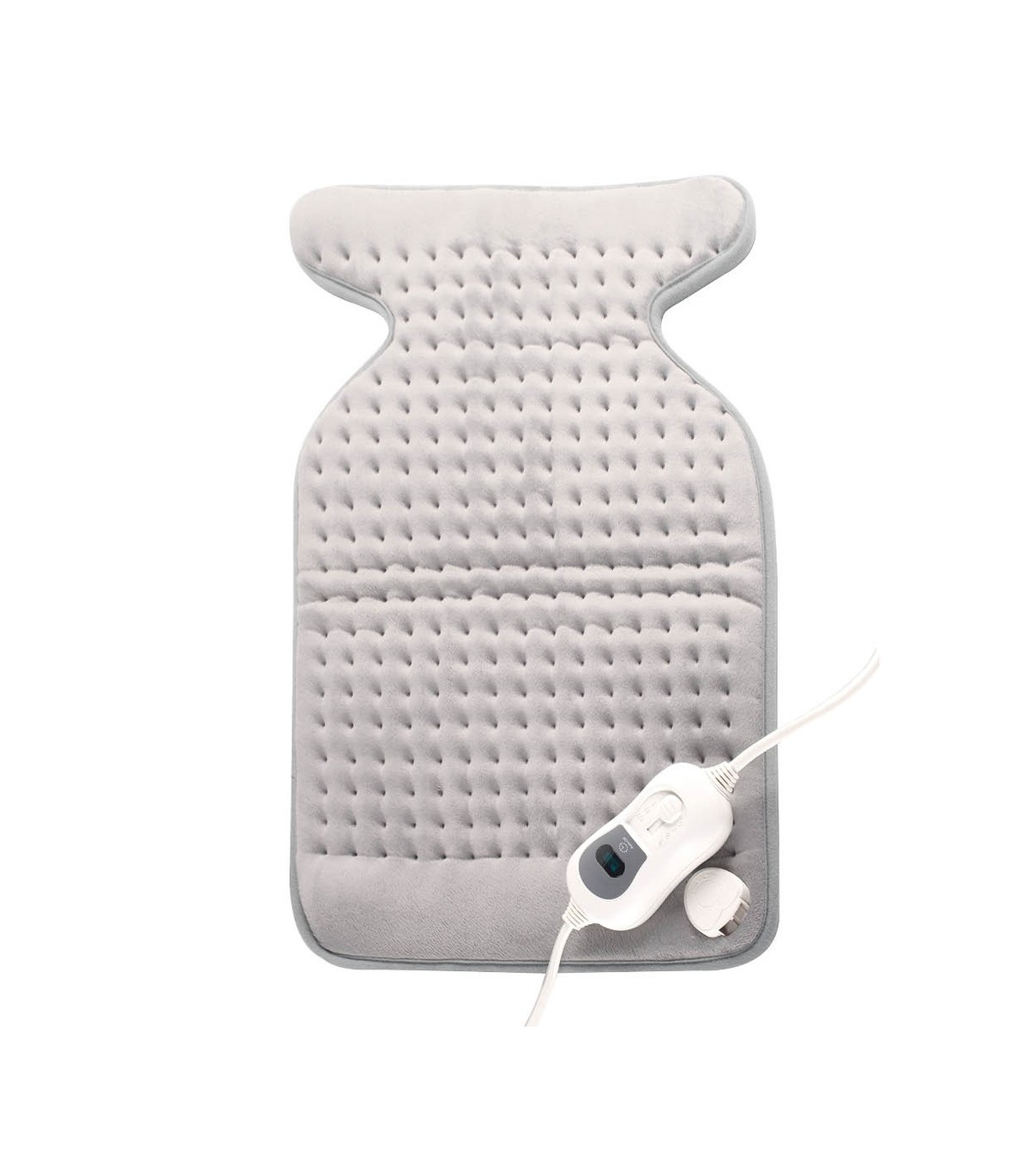 Almohadilla eléctrica cervical 100W