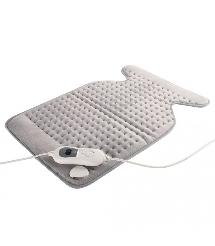 Almohadilla eléctrica cervical 100W