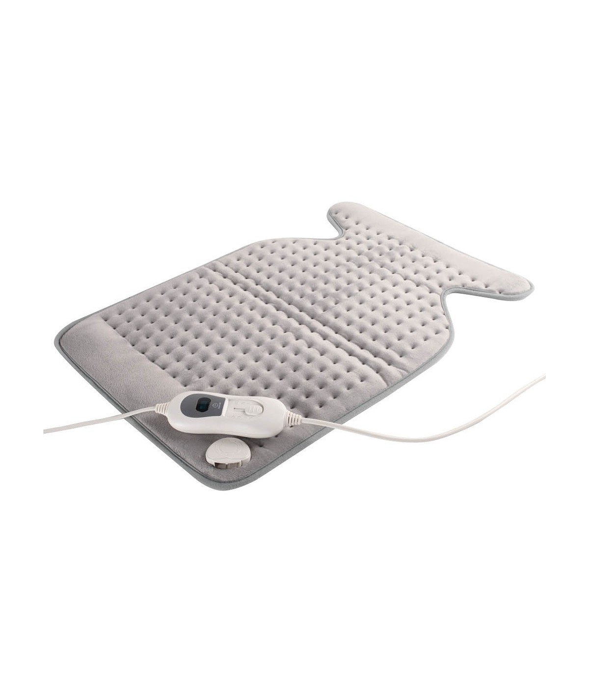 Almohadilla eléctrica cervical 100W