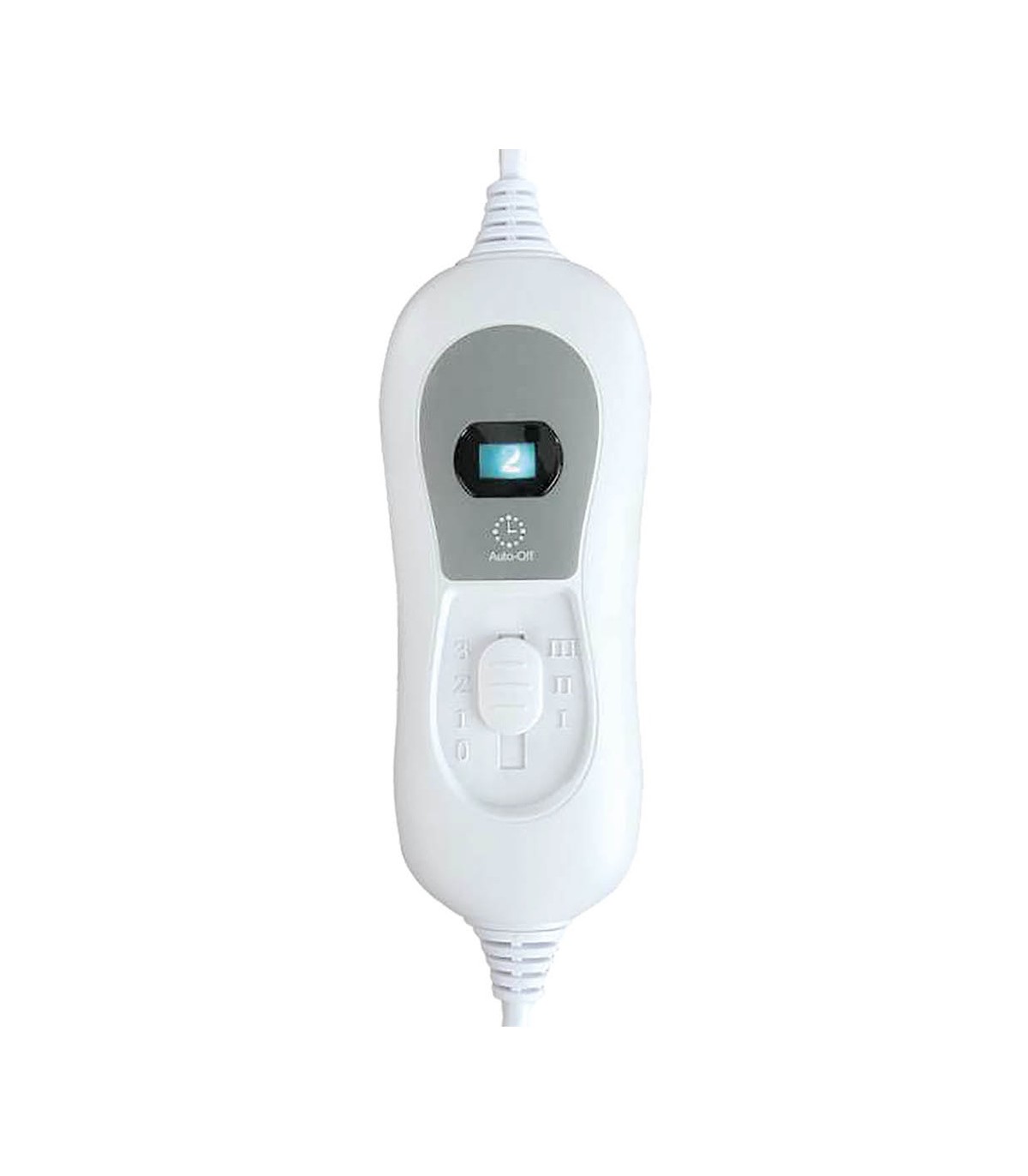 Almohadilla eléctrica cervical 100W